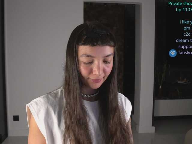bongCinnamon live cam on BongaCams