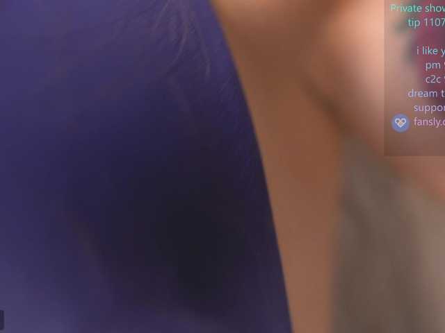 bongCinnamon live cam on BongaCams