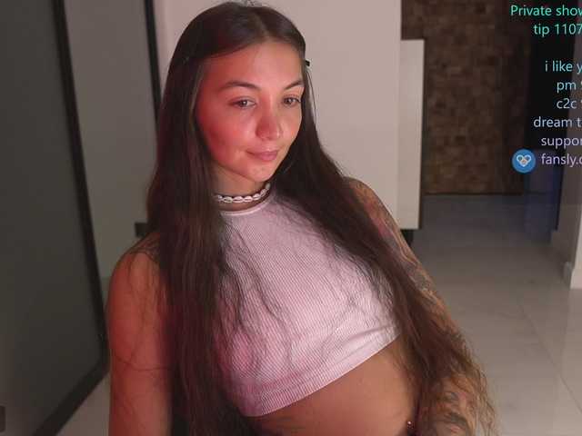 bongcinnamon live sex show