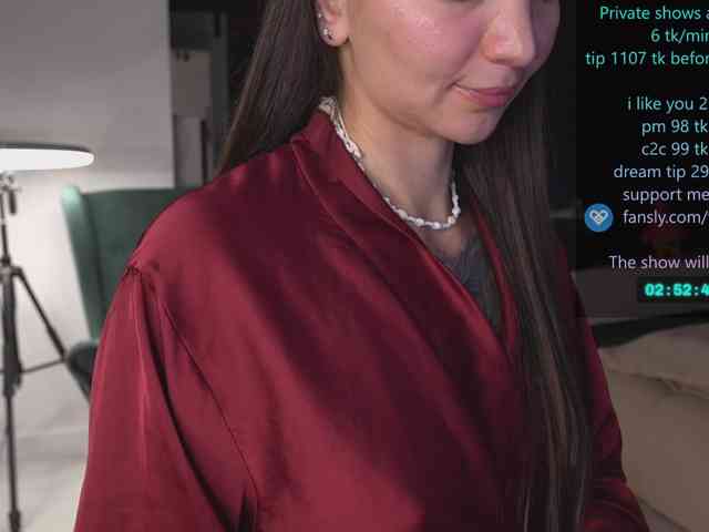 Pocahontass webcam