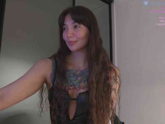 Pocahontass webcam