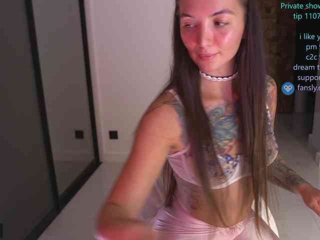 Pocahontass webcam
