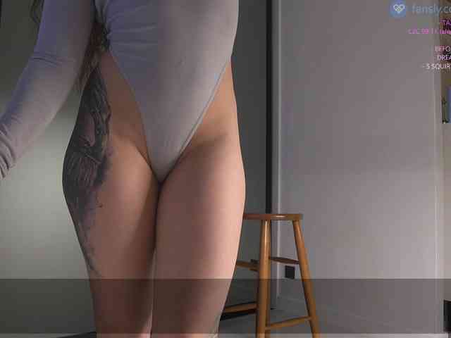 Pocahontass webcam