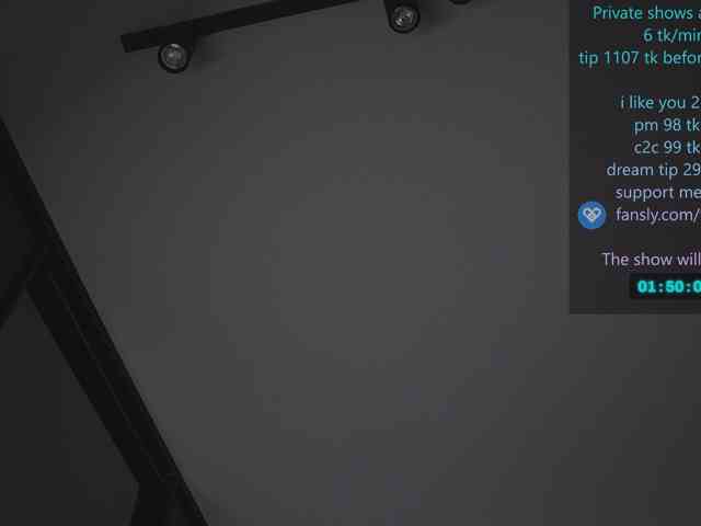 Pocahontass webcam