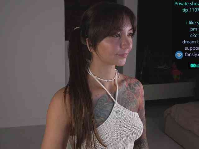 Pocahontass webcam