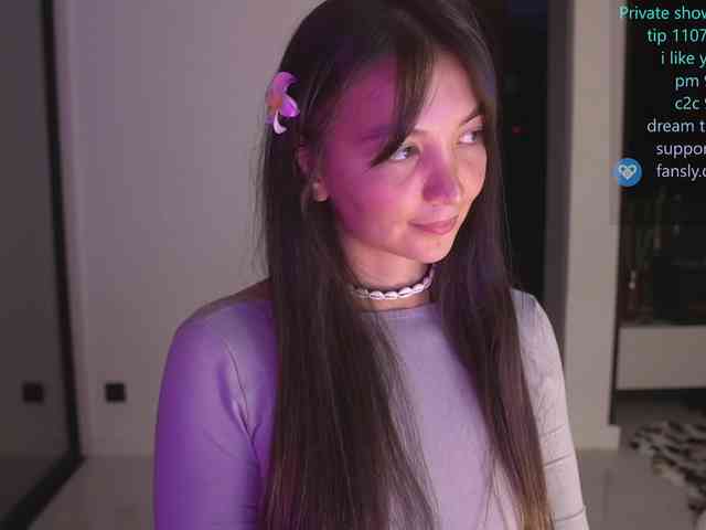 Pocahontass webcam