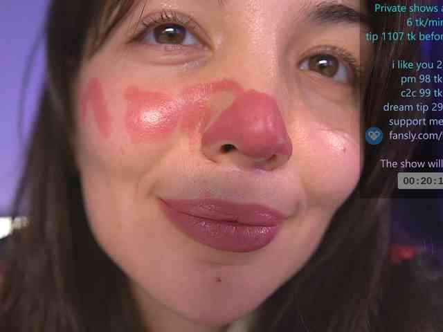Pocahontass