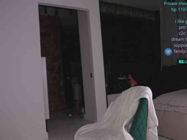 Pocahontass webcam