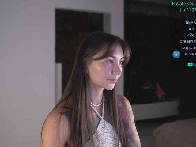 Pocahontass webcam