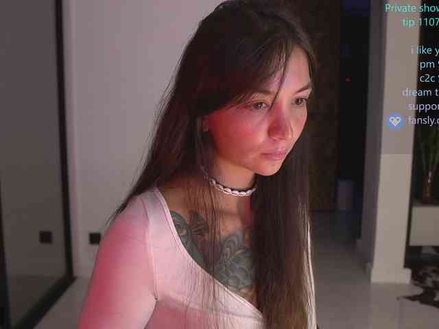 Pocahontass webcam