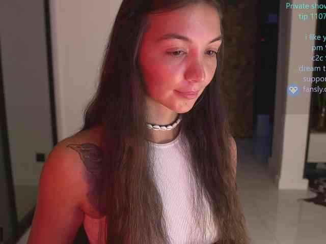 Pocahontass webcam