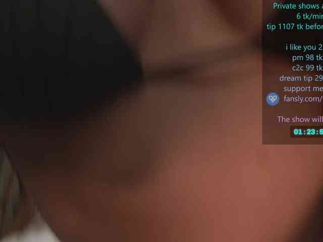 Pocahontass webcam