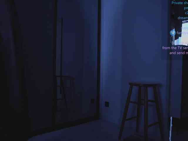 Pocahontass webcam