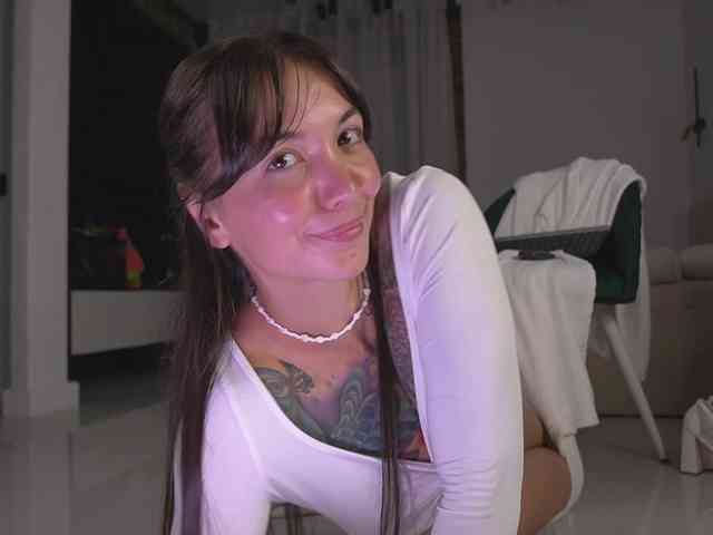Pocahontass webcam
