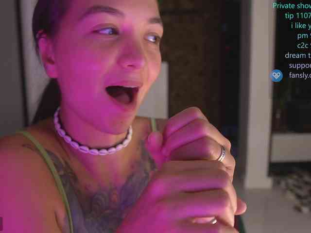 bongCinnamon Sex Cam Show