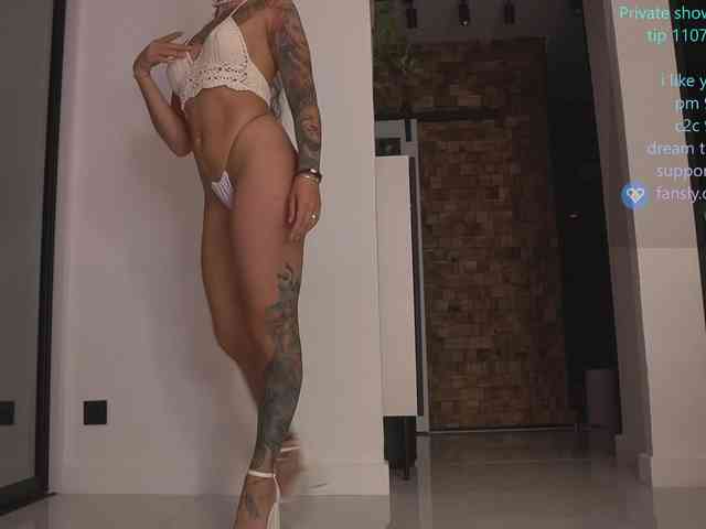 Pocahontass webcam