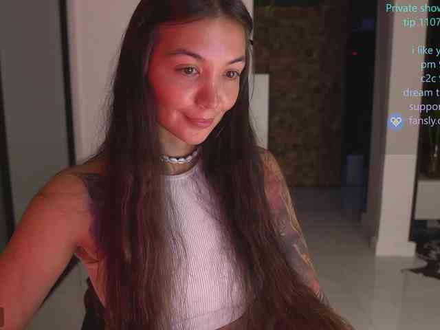 Pocahontass webcam