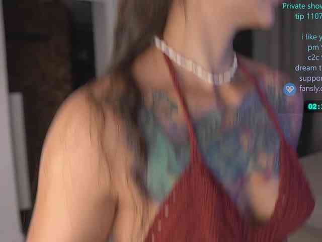 Pocahontass webcam