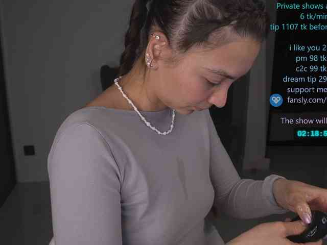 Pocahontass webcam