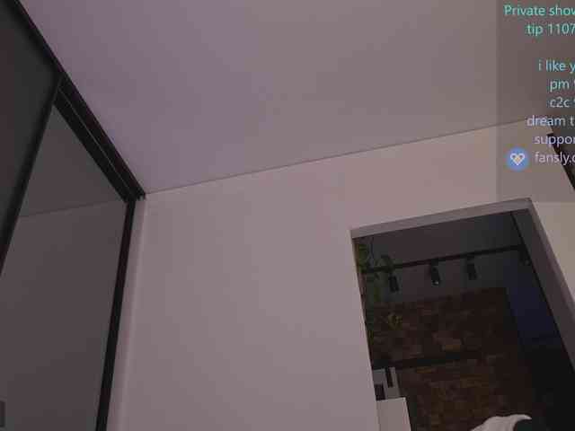 Pocahontass webcam