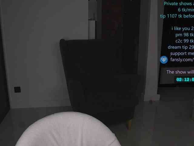 Pocahontass webcam