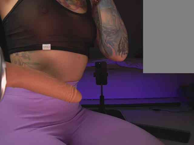 Pocahontass webcam
