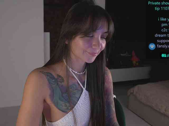 Pocahontass webcam