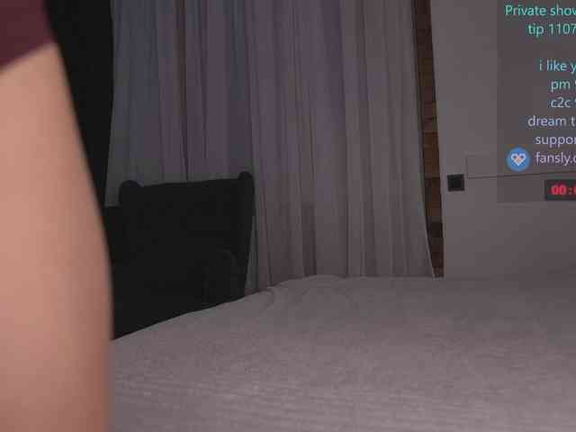 Pocahontass webcam