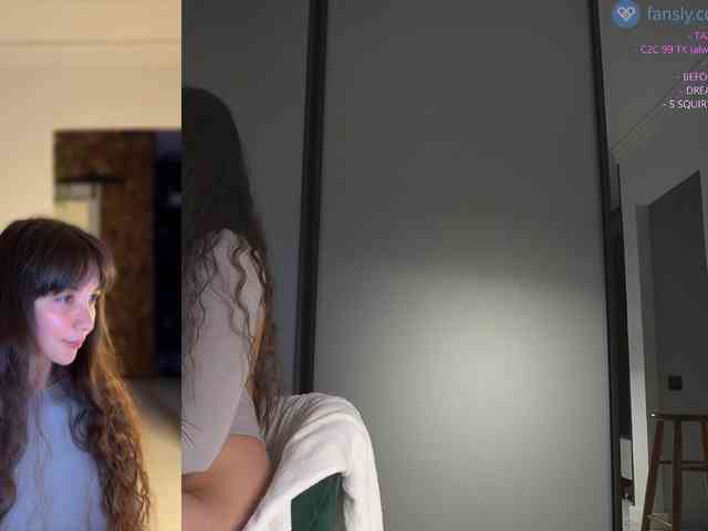 Pocahontass webcam