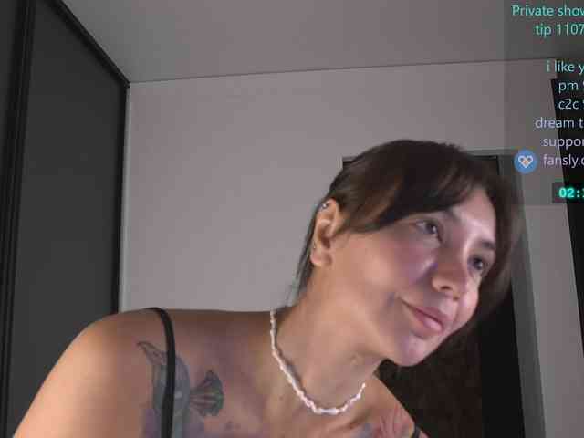 Pocahontass webcam