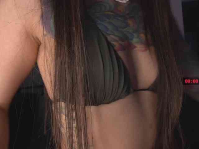 Pocahontass webcam