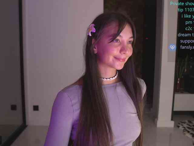 bongCinnamon Sex Cam Show