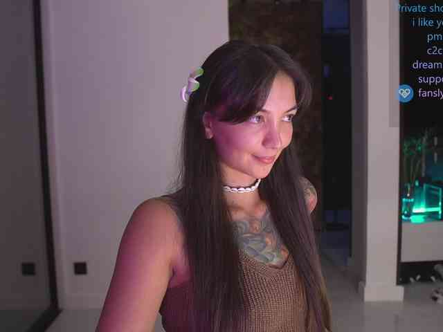 bongCinnamon Sex Cam Show