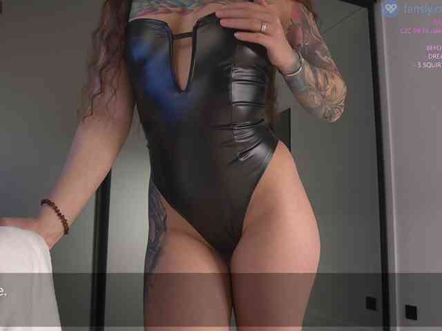 Pocahontass webcam