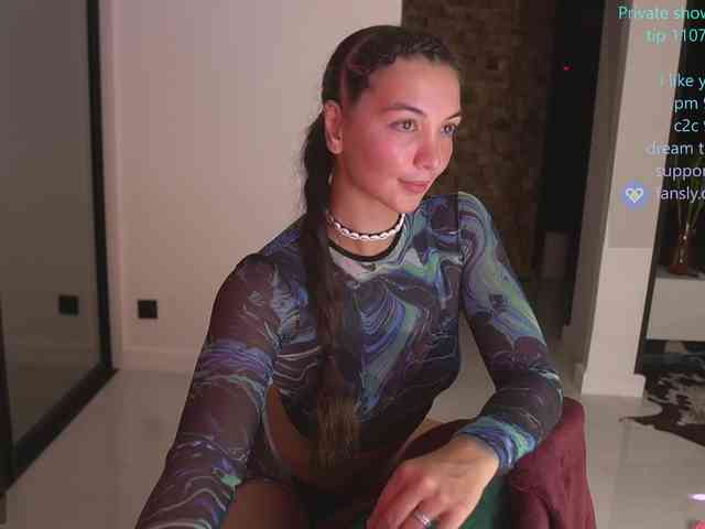 Pocahontass webcam