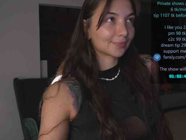 Pocahontass webcam
