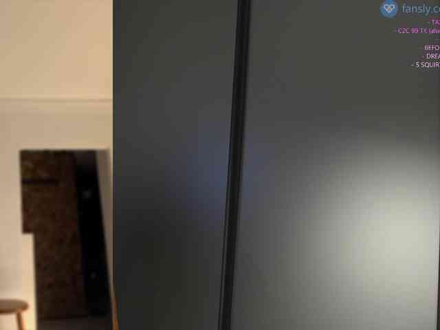 Pocahontass webcam