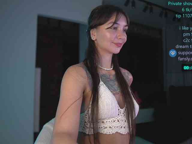 Pocahontass webcam