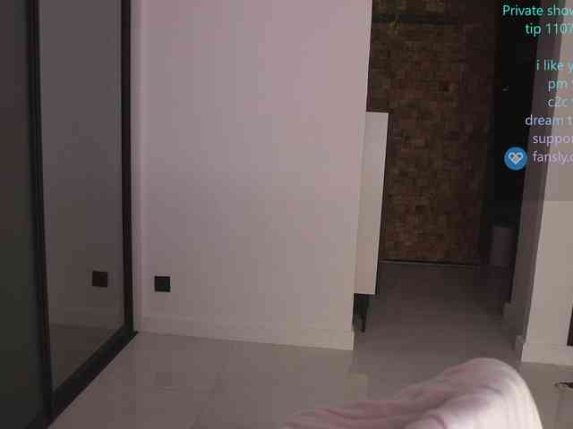 Pocahontass webcam