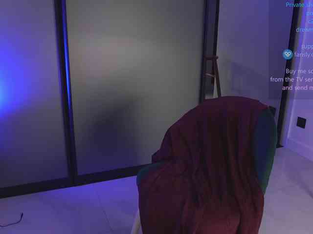 Pocahontass webcam