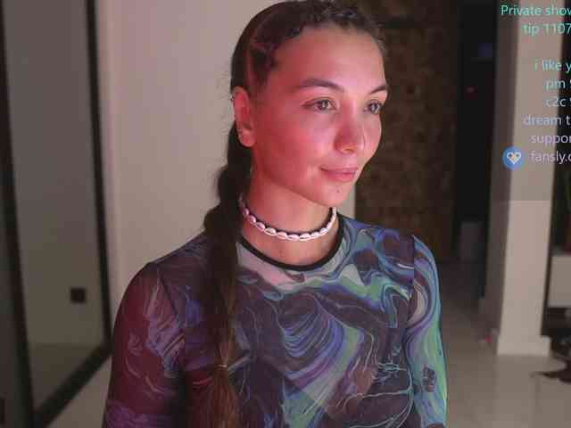 Pocahontass webcam