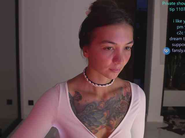Pocahontass webcam