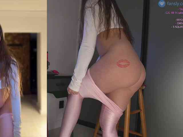 Pocahontass webcam