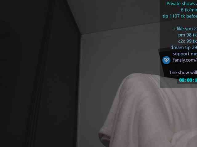 Pocahontass webcam