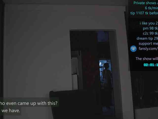 Pocahontass webcam