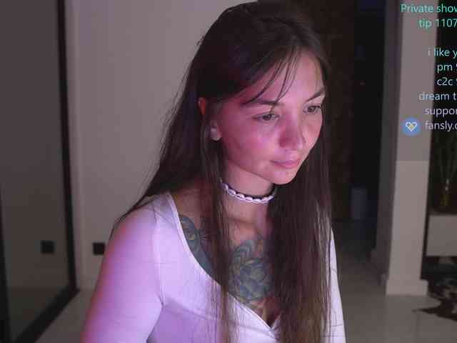 Pocahontass webcam