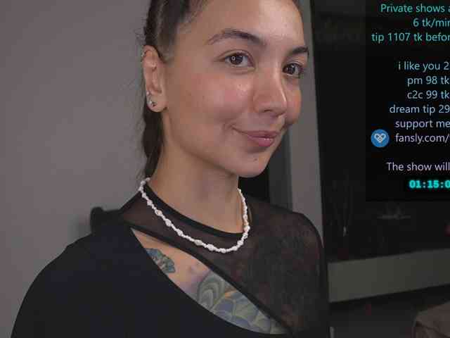 Pocahontass