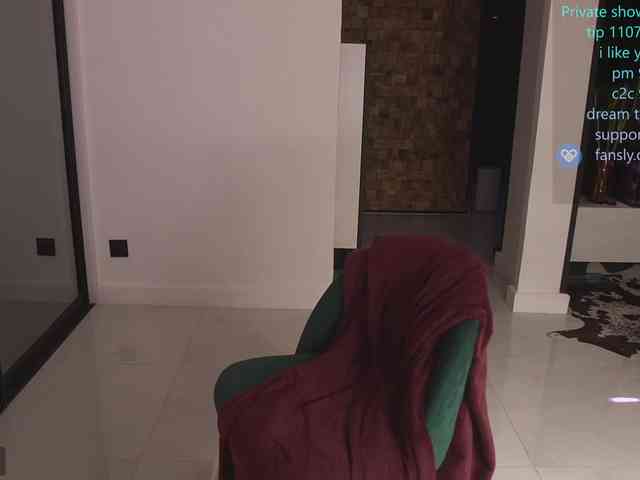 Pocahontass webcam