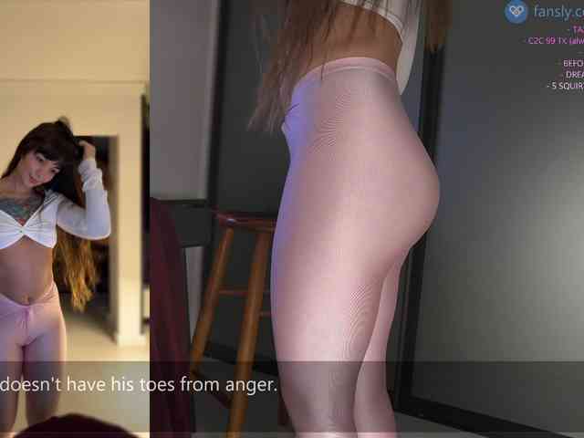 Pocahontass webcam