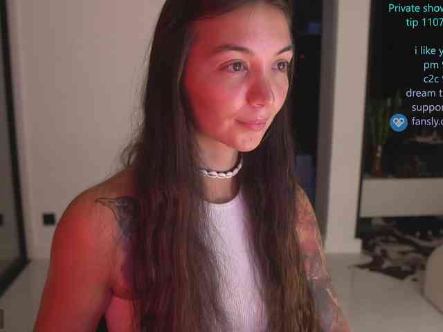 Pocahontass webcam